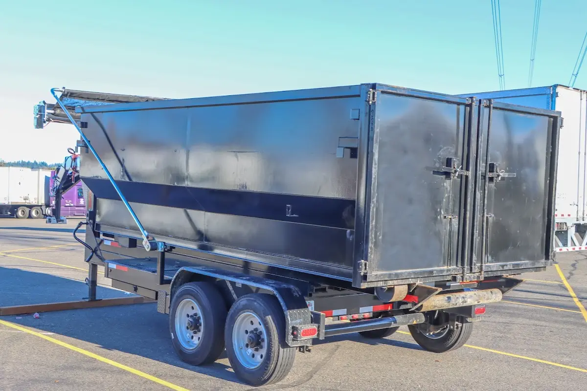 Dumpster Rental services in Evergreen, MT